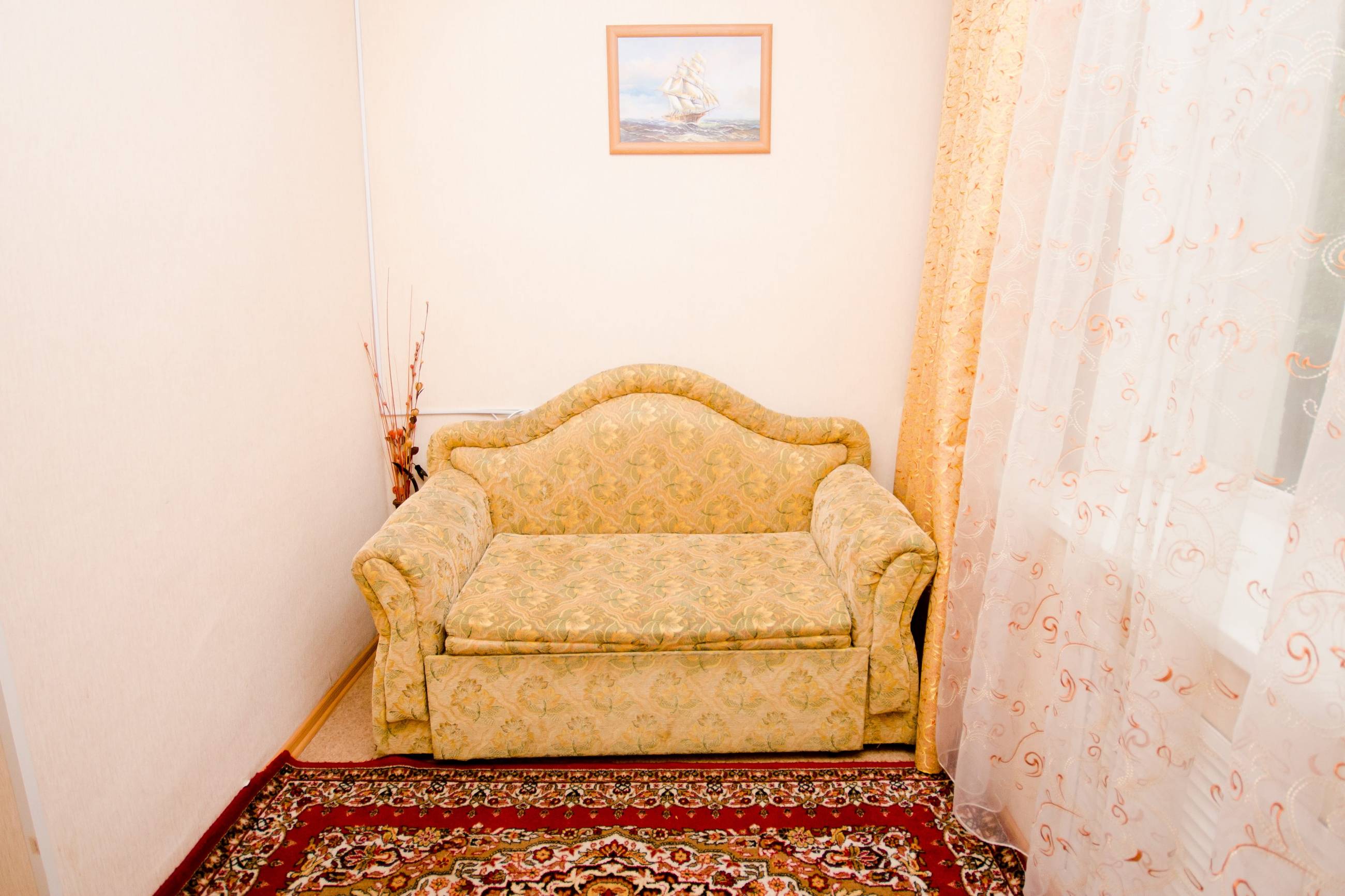 Квартира посуточно