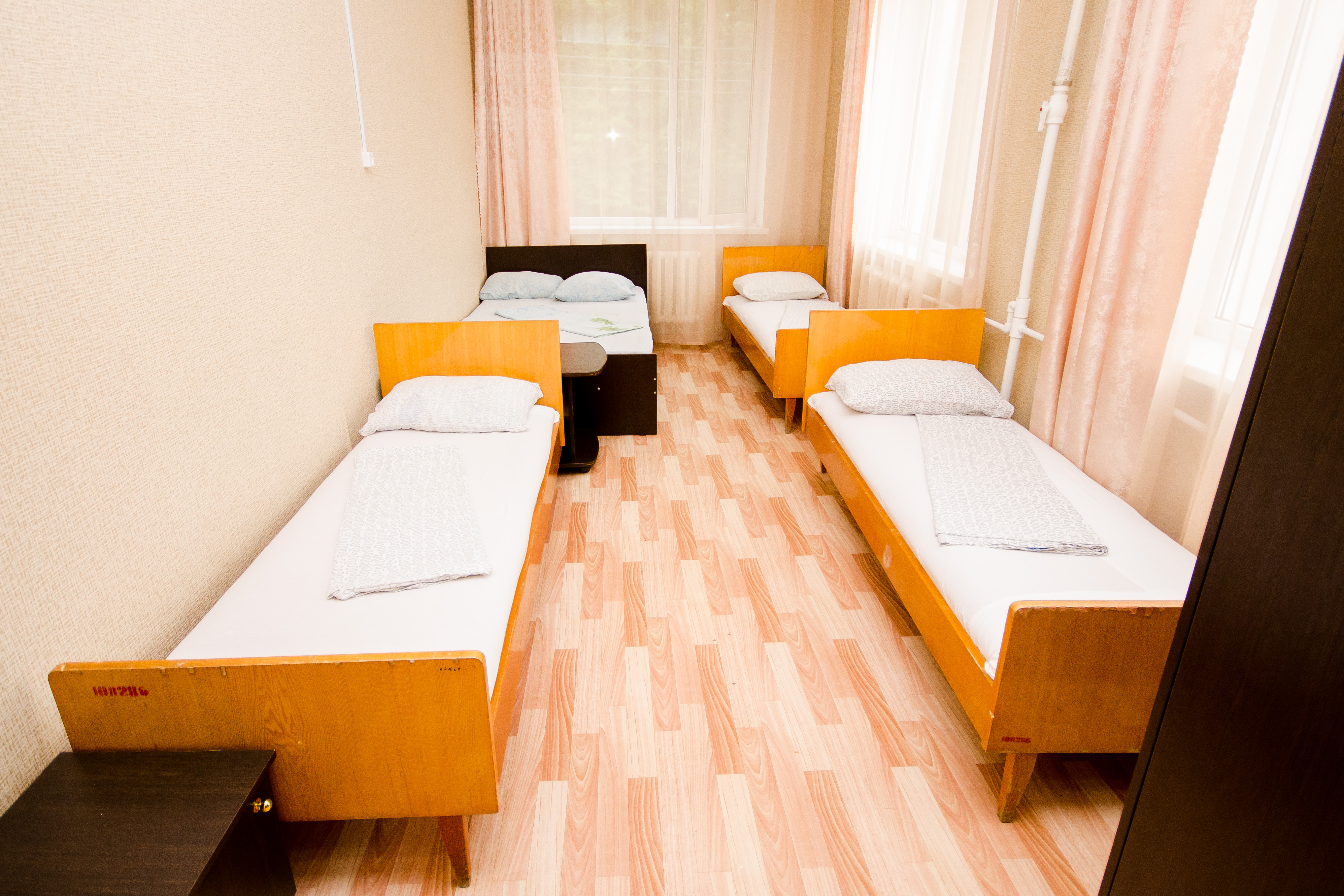 Квартира посуточно