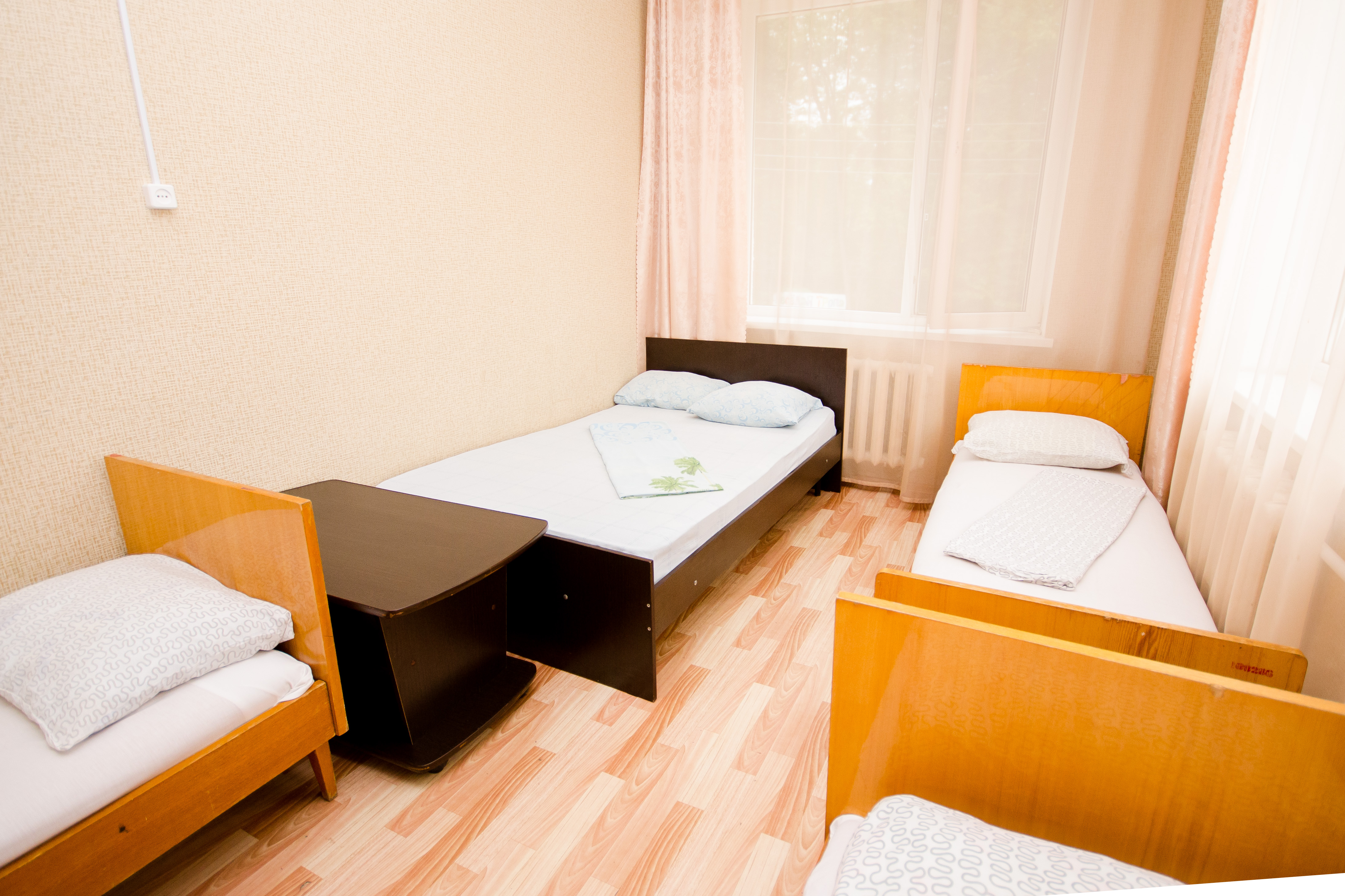 Квартира посуточно