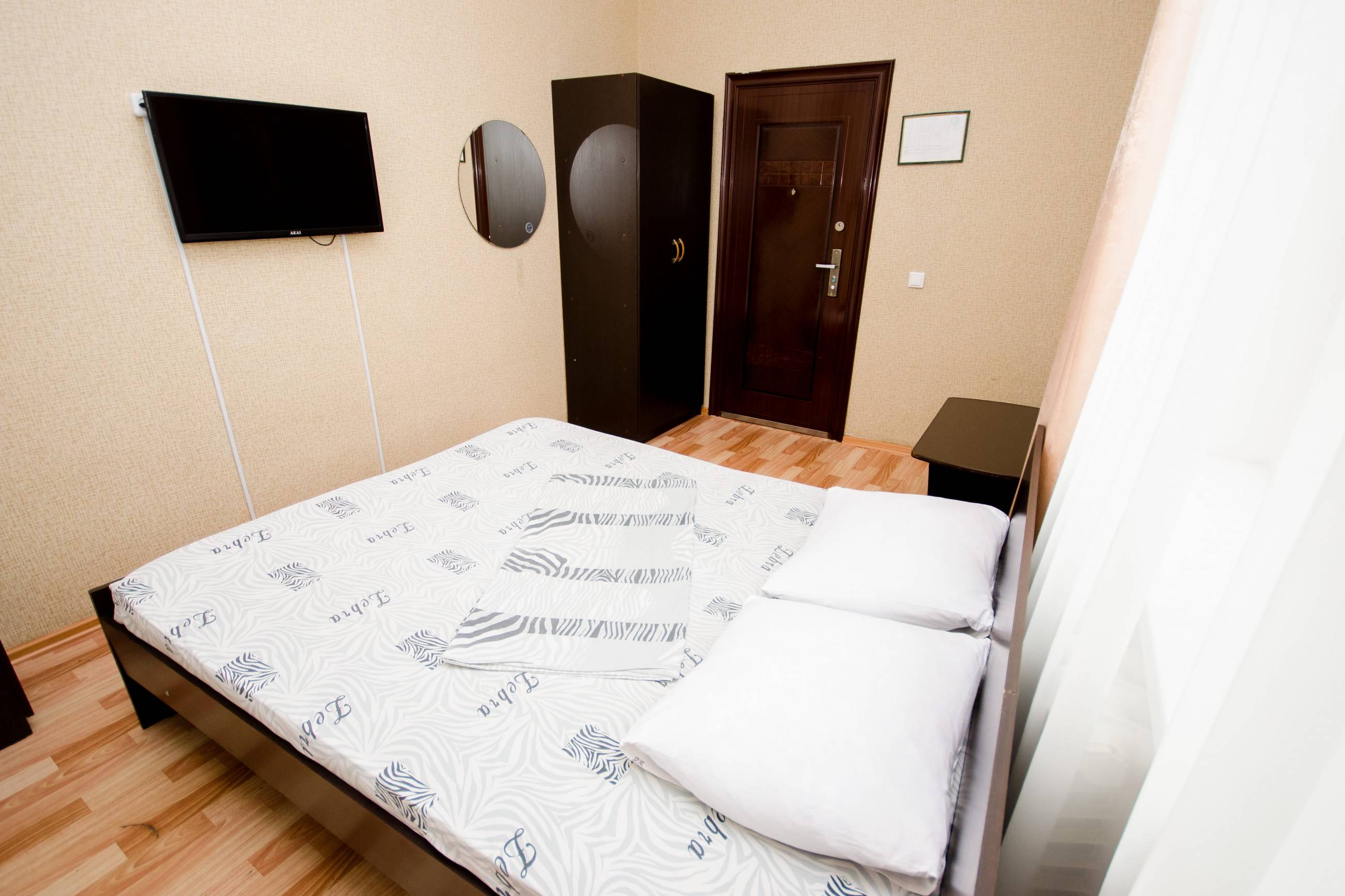 Квартира посуточно