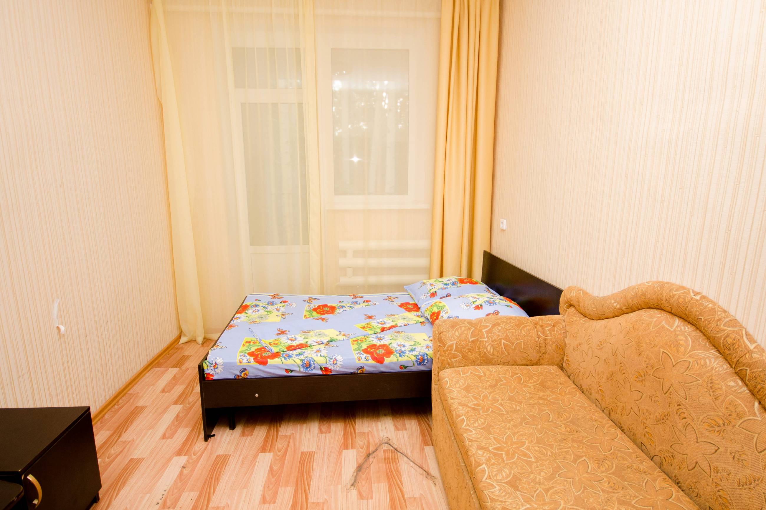 Квартира посуточно