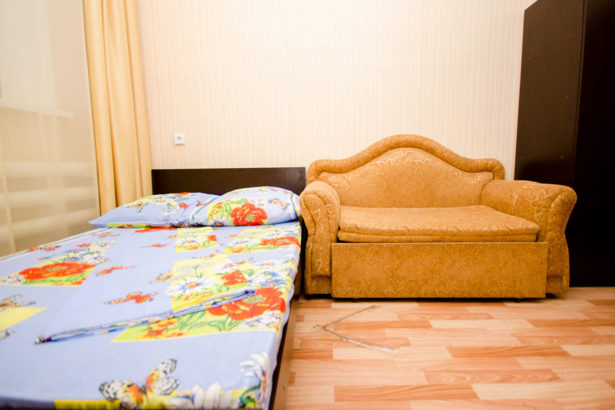 Квартира посуточно