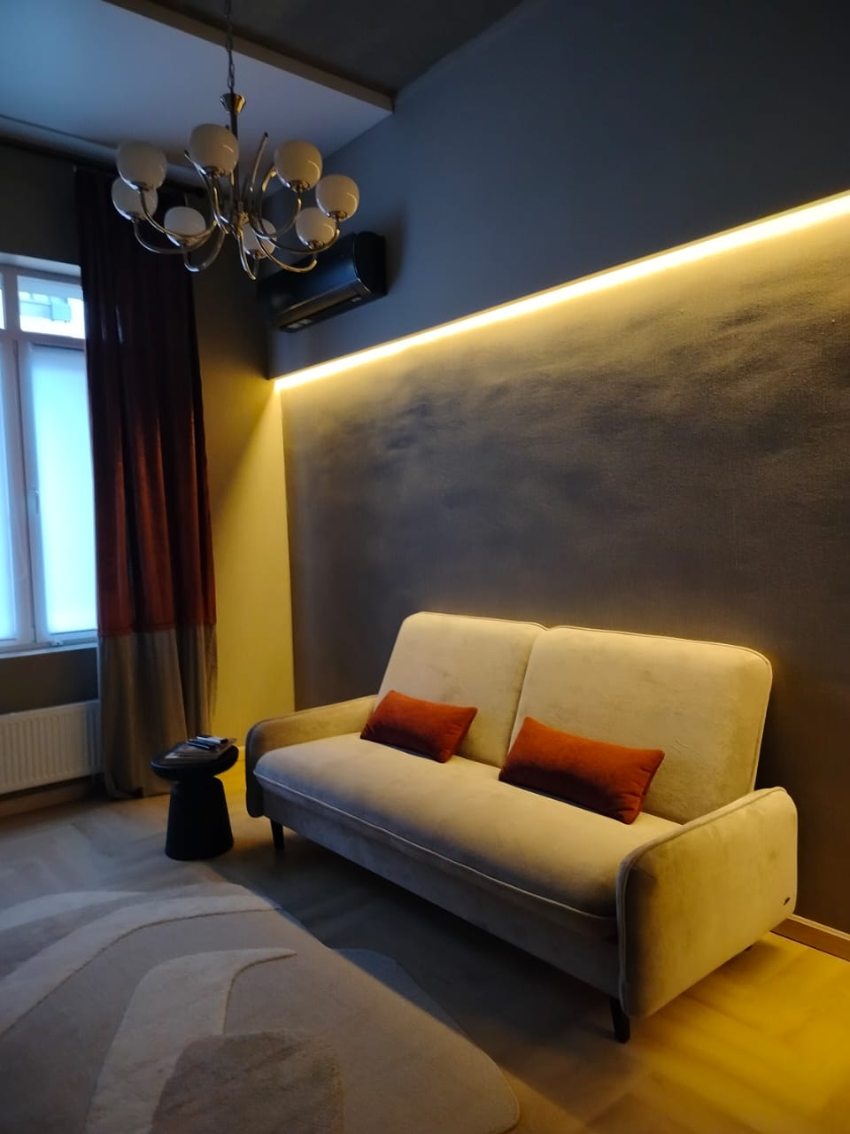 Квартира посуточно