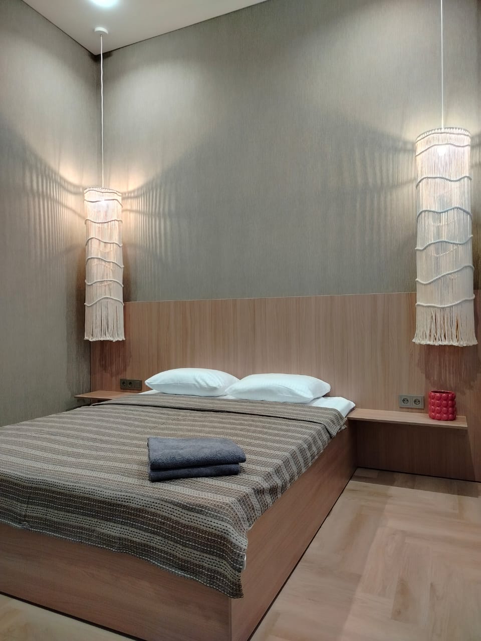 Квартира посуточно