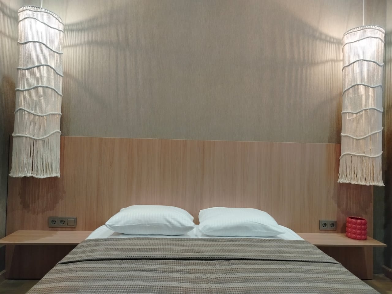 Квартира посуточно