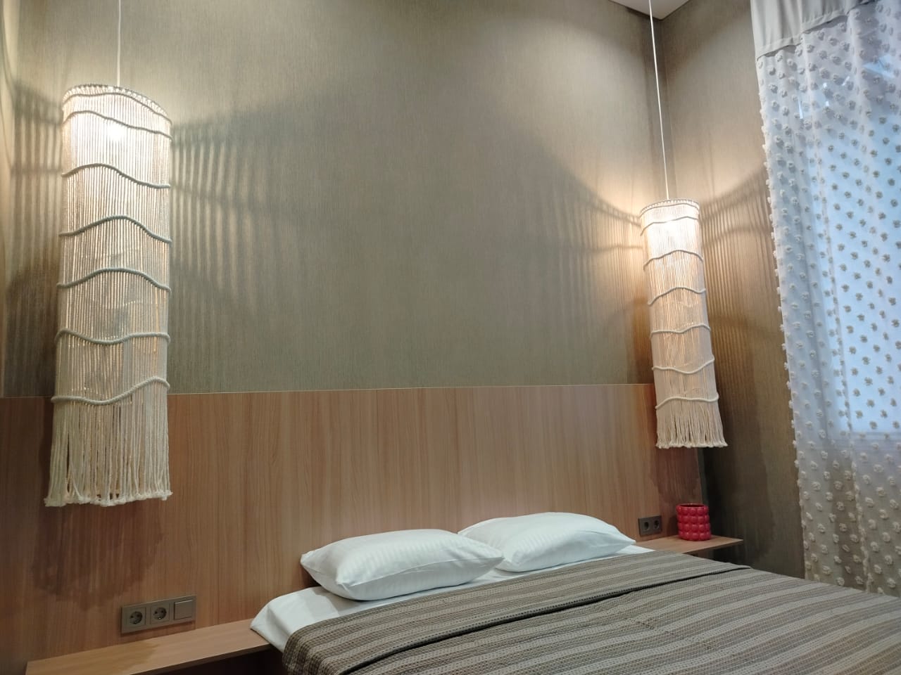 Квартира посуточно