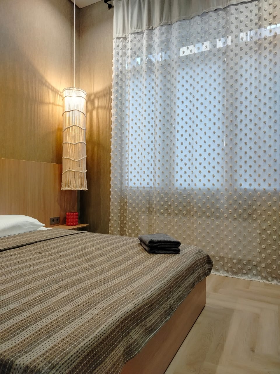 Квартира посуточно