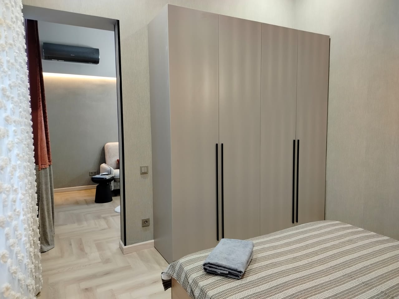 Квартира посуточно