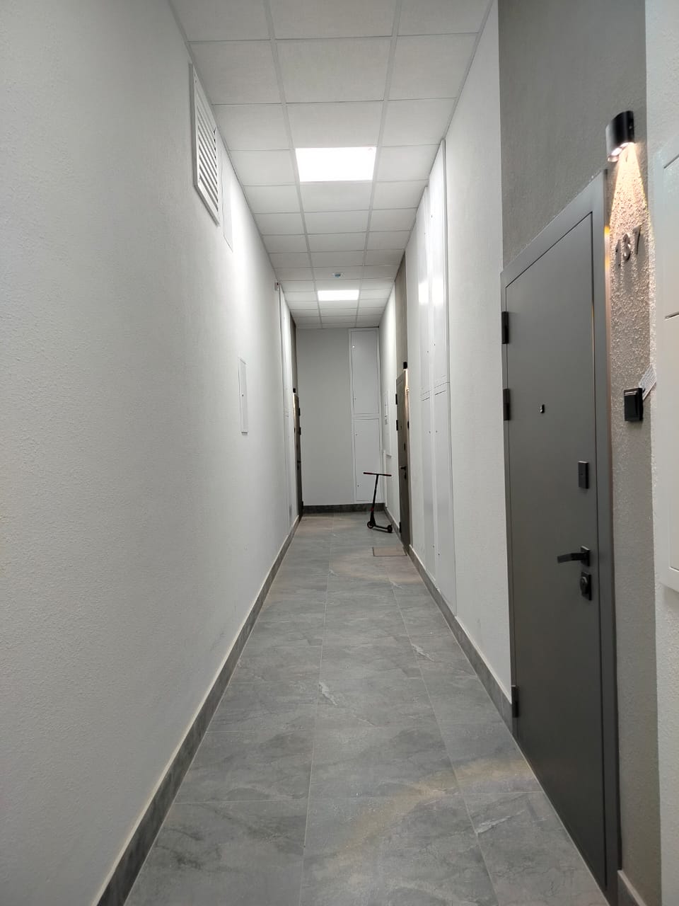 Квартира посуточно