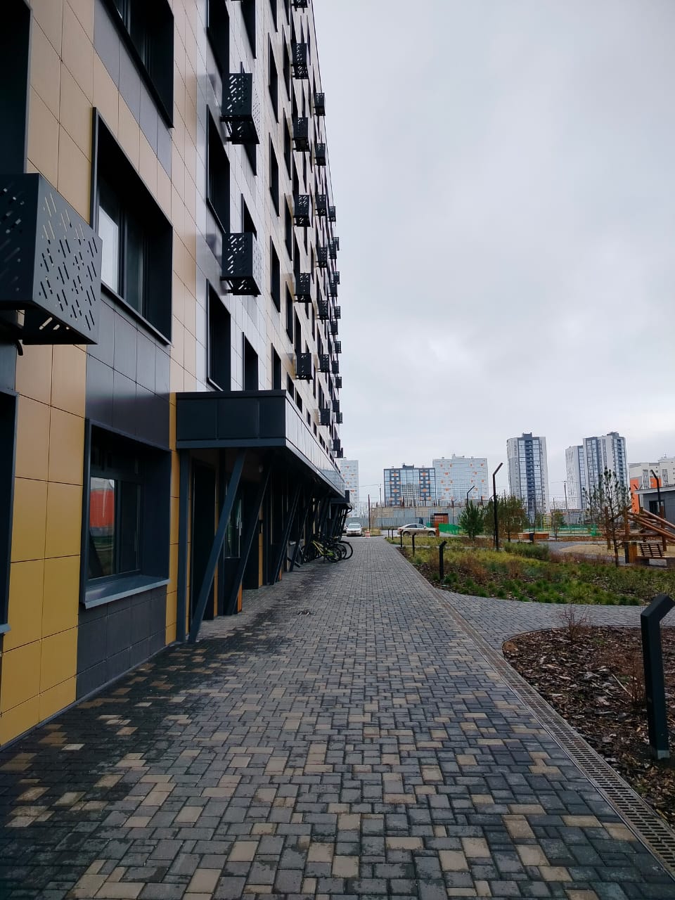 Квартира посуточно