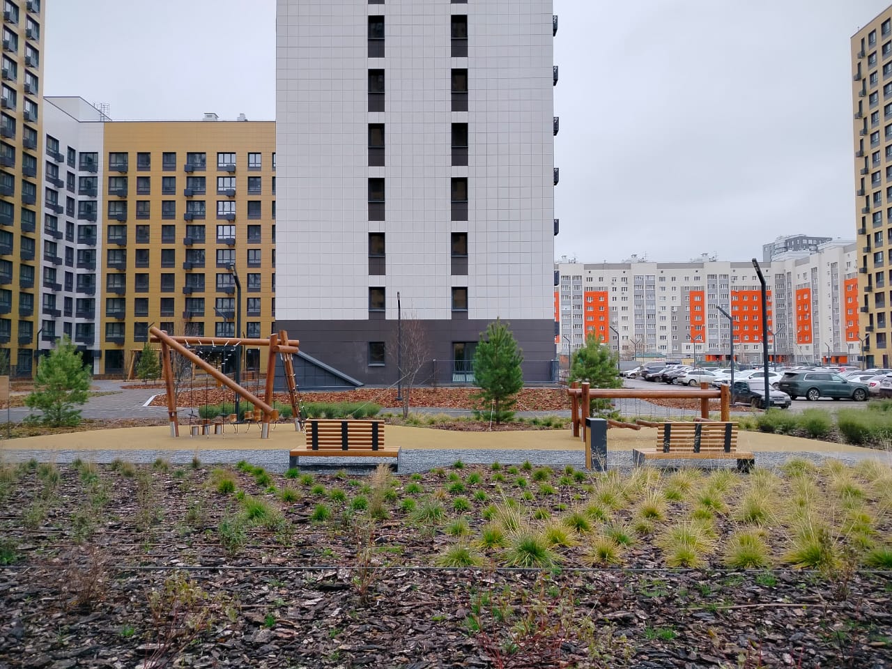 Квартира посуточно