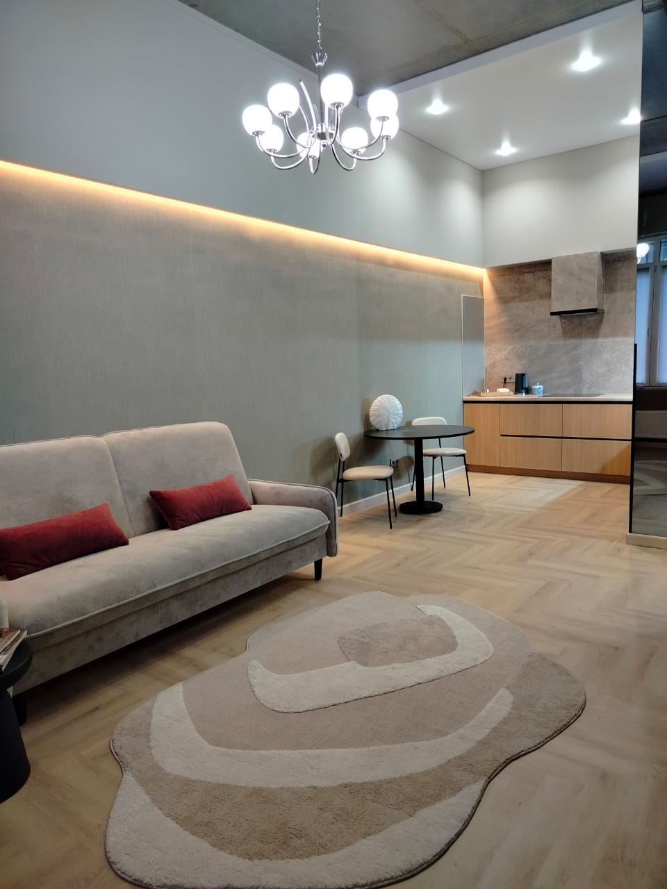 Квартира посуточно