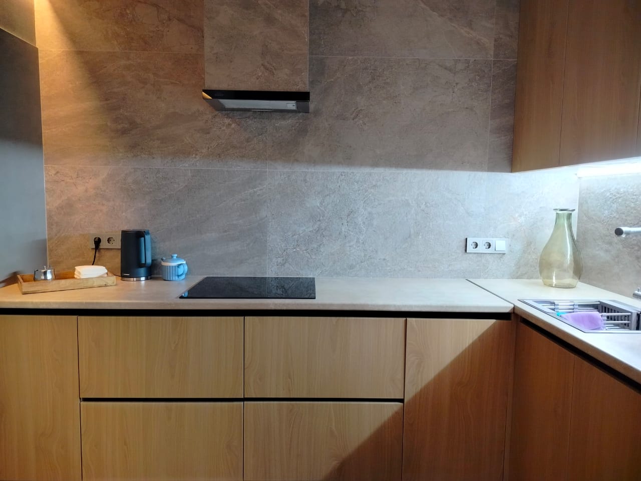 Квартира посуточно