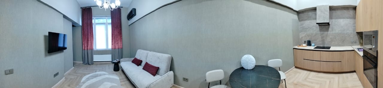 Квартира посуточно