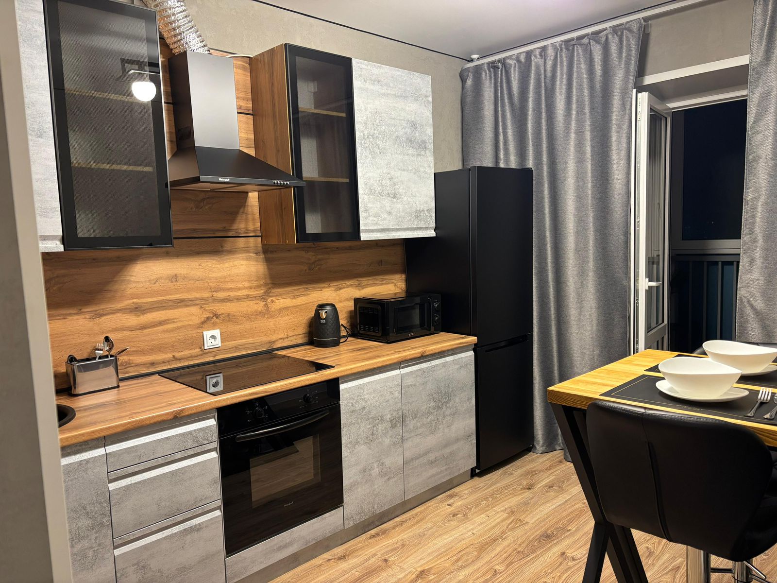 Квартира посуточно