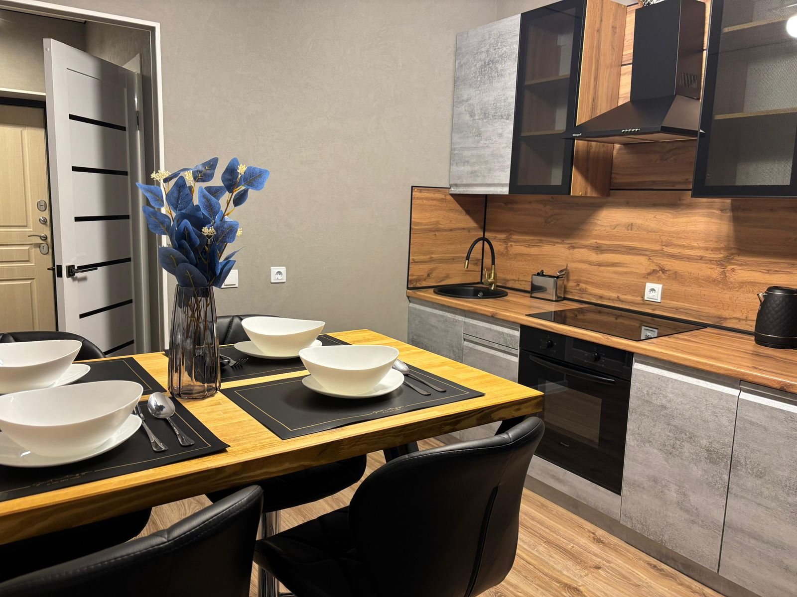 Квартира посуточно