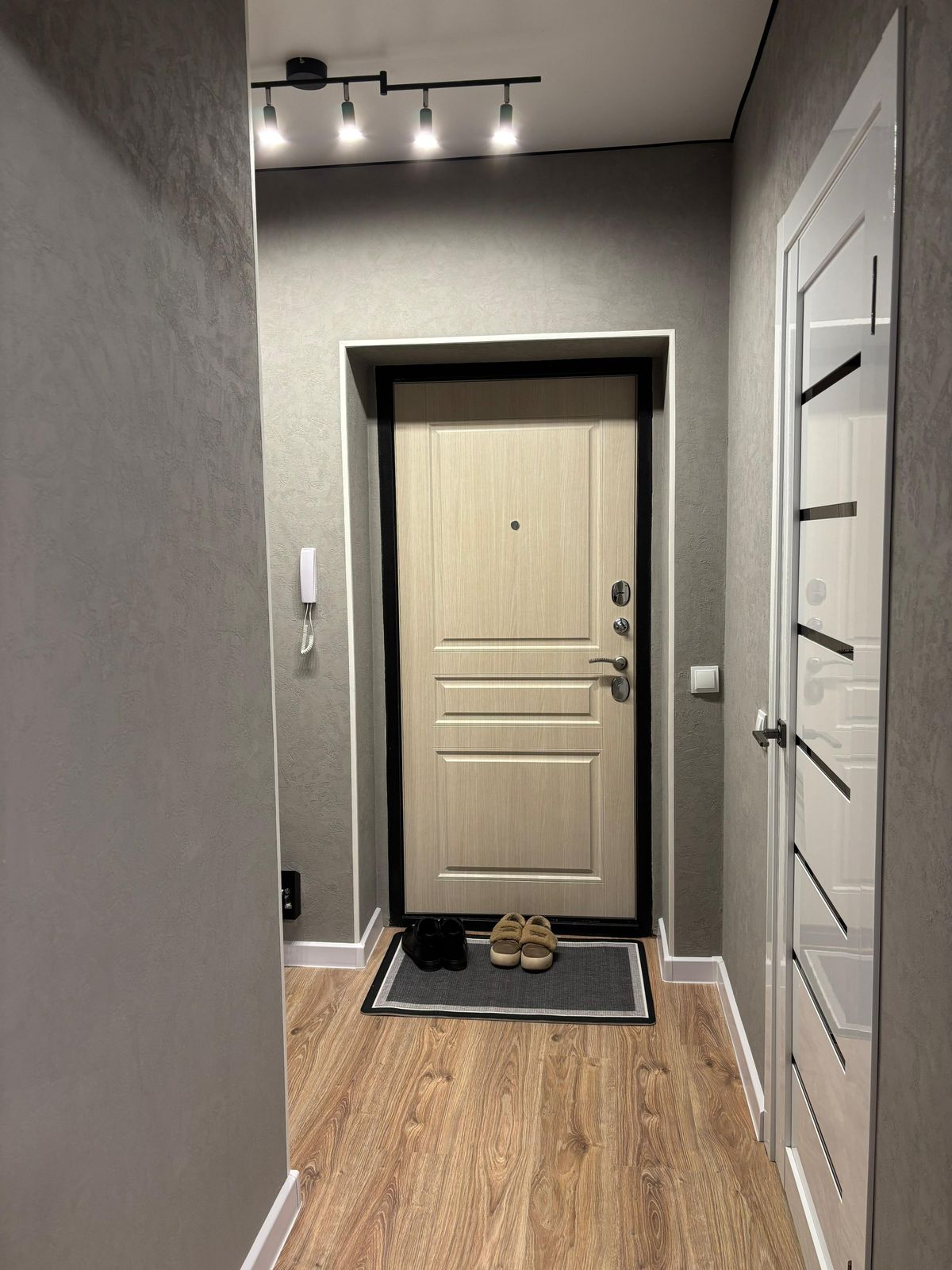 Квартира посуточно