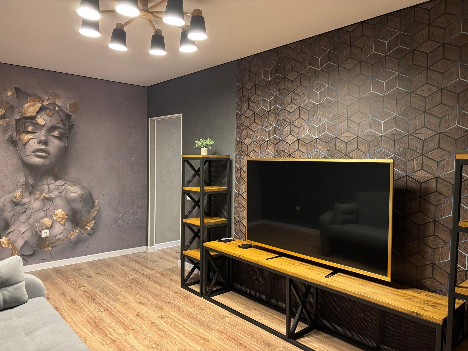 Квартира посуточно