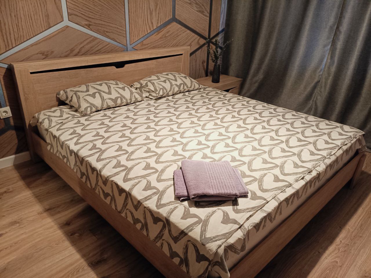 Квартира посуточно