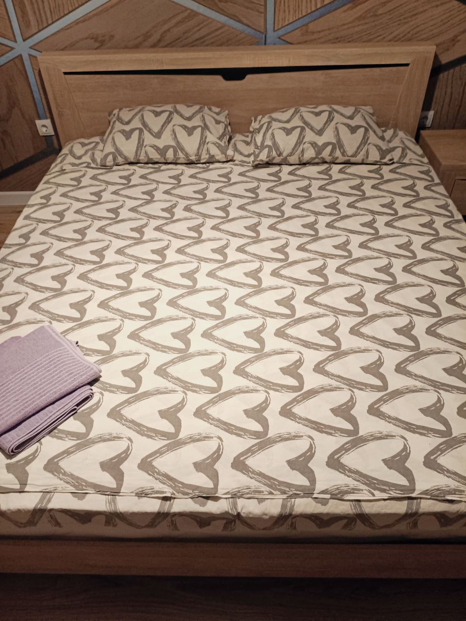 Квартира посуточно