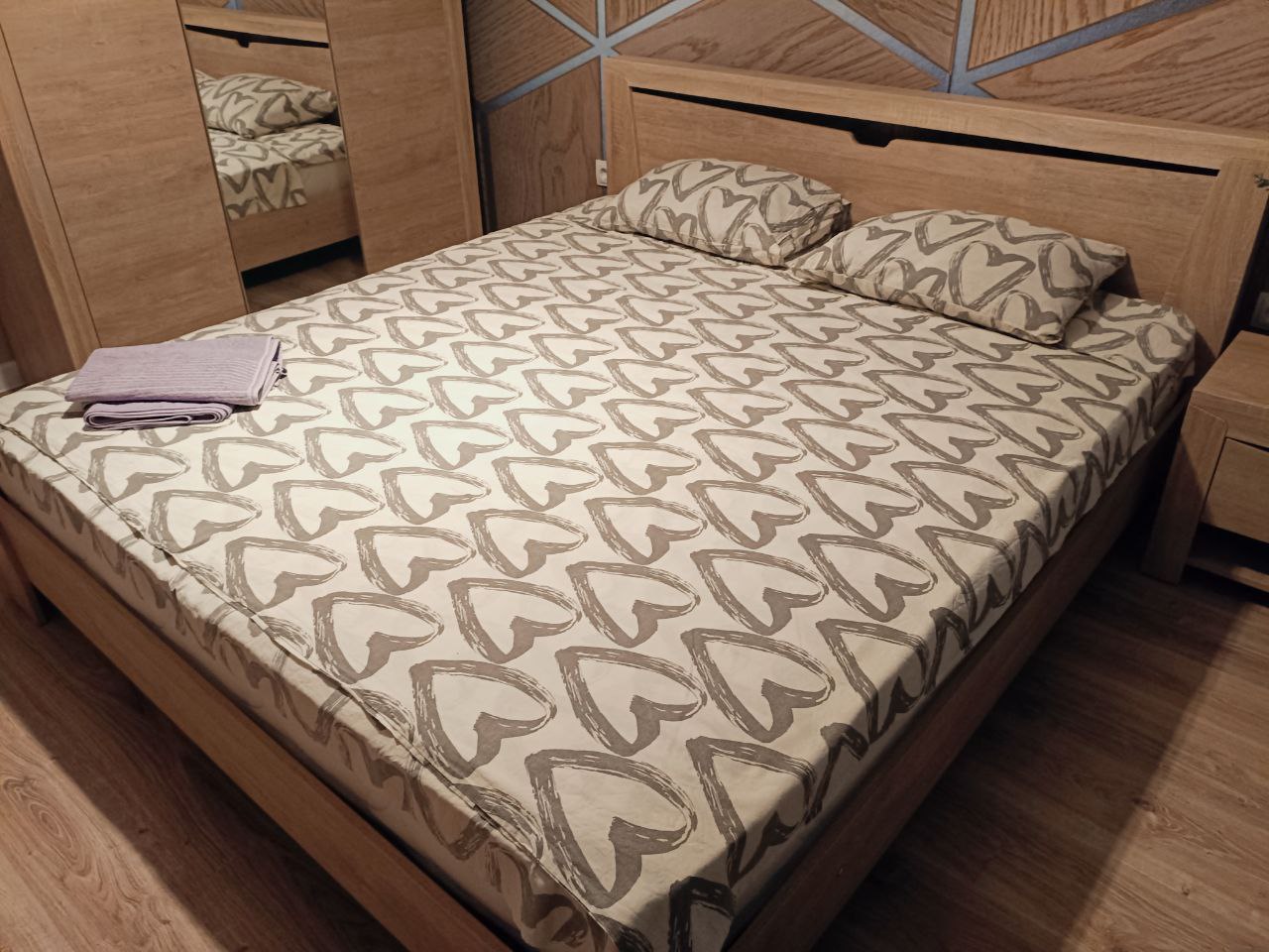 Квартира посуточно