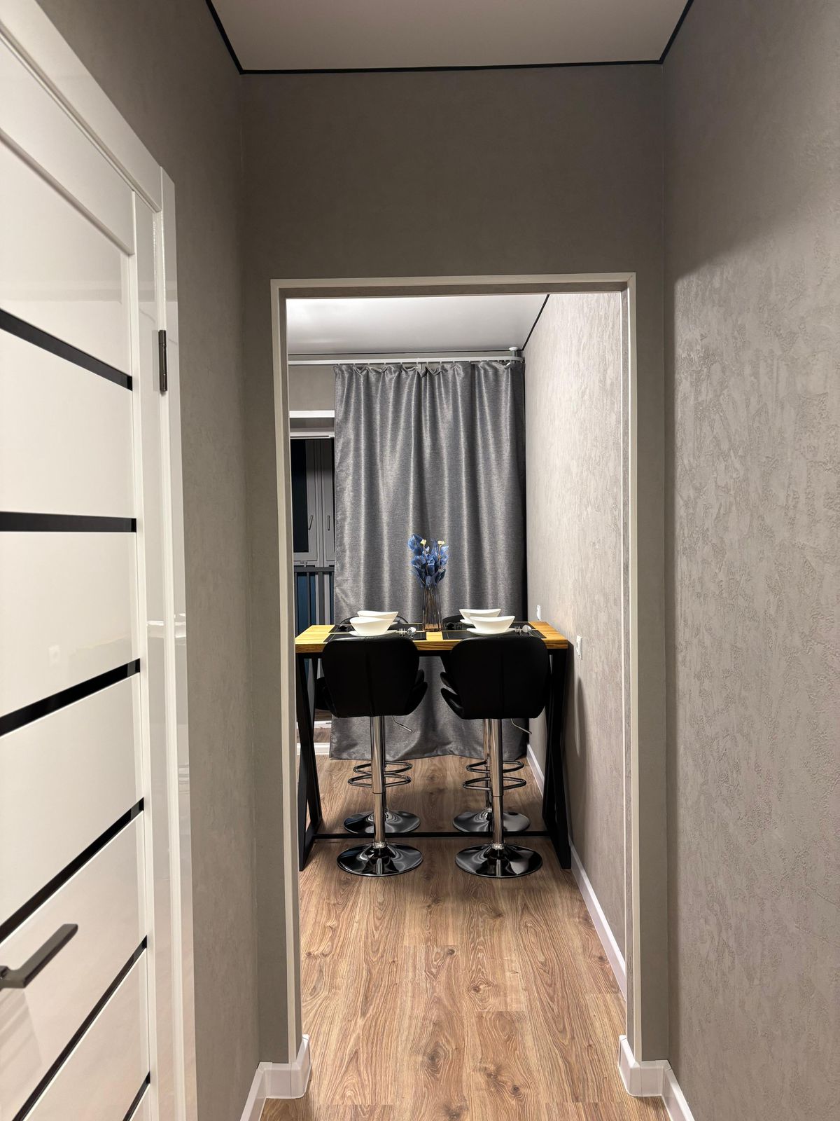 Квартира посуточно