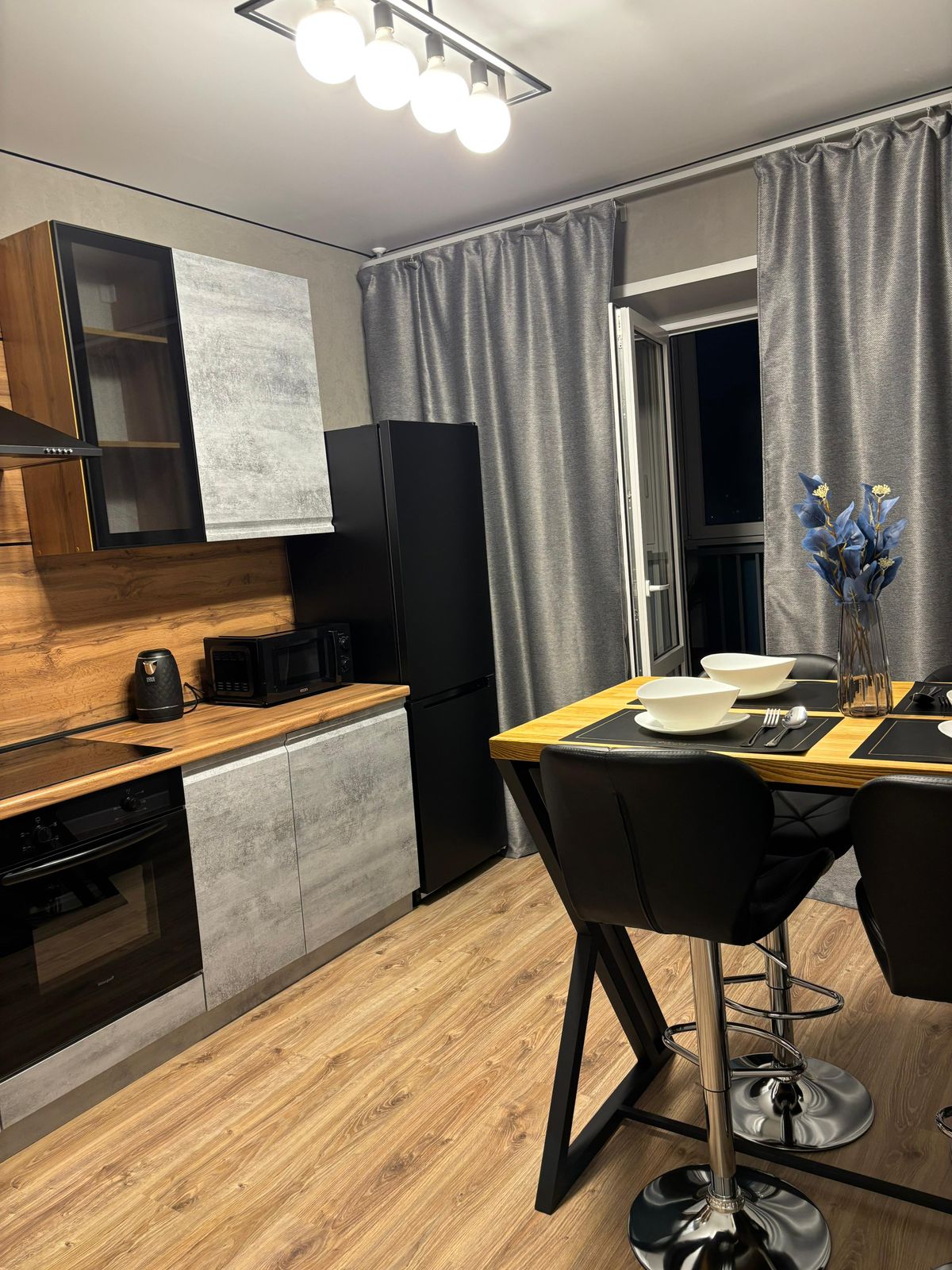 Квартира посуточно